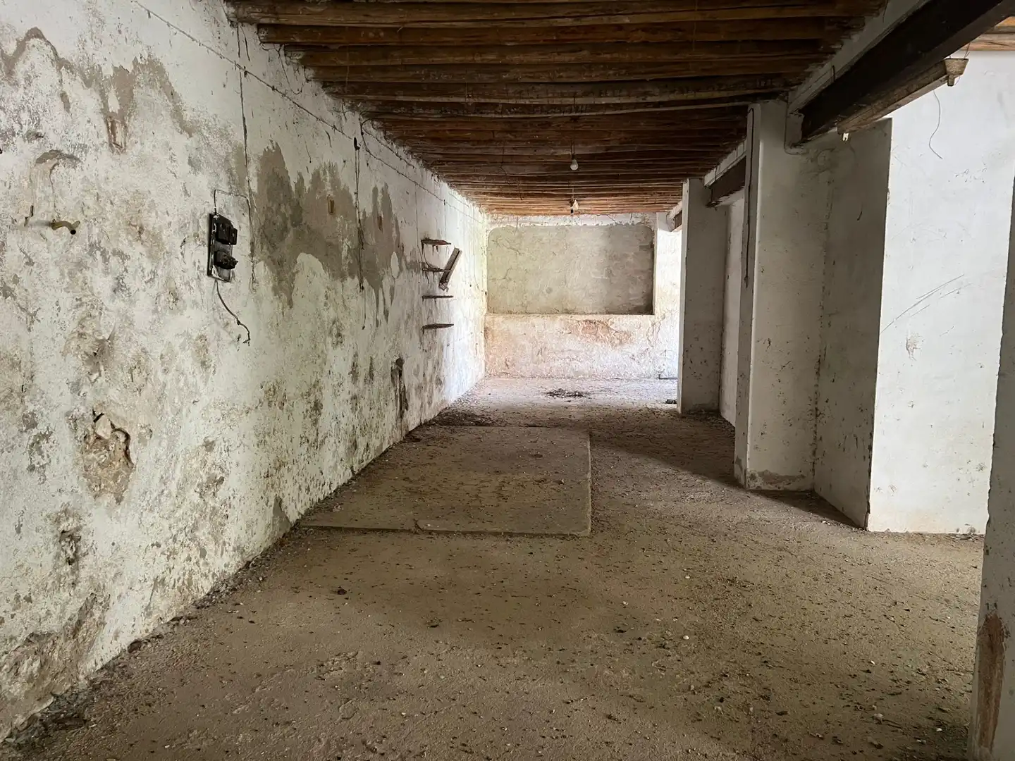 Finca rústica en venta en Íllora con Balcón