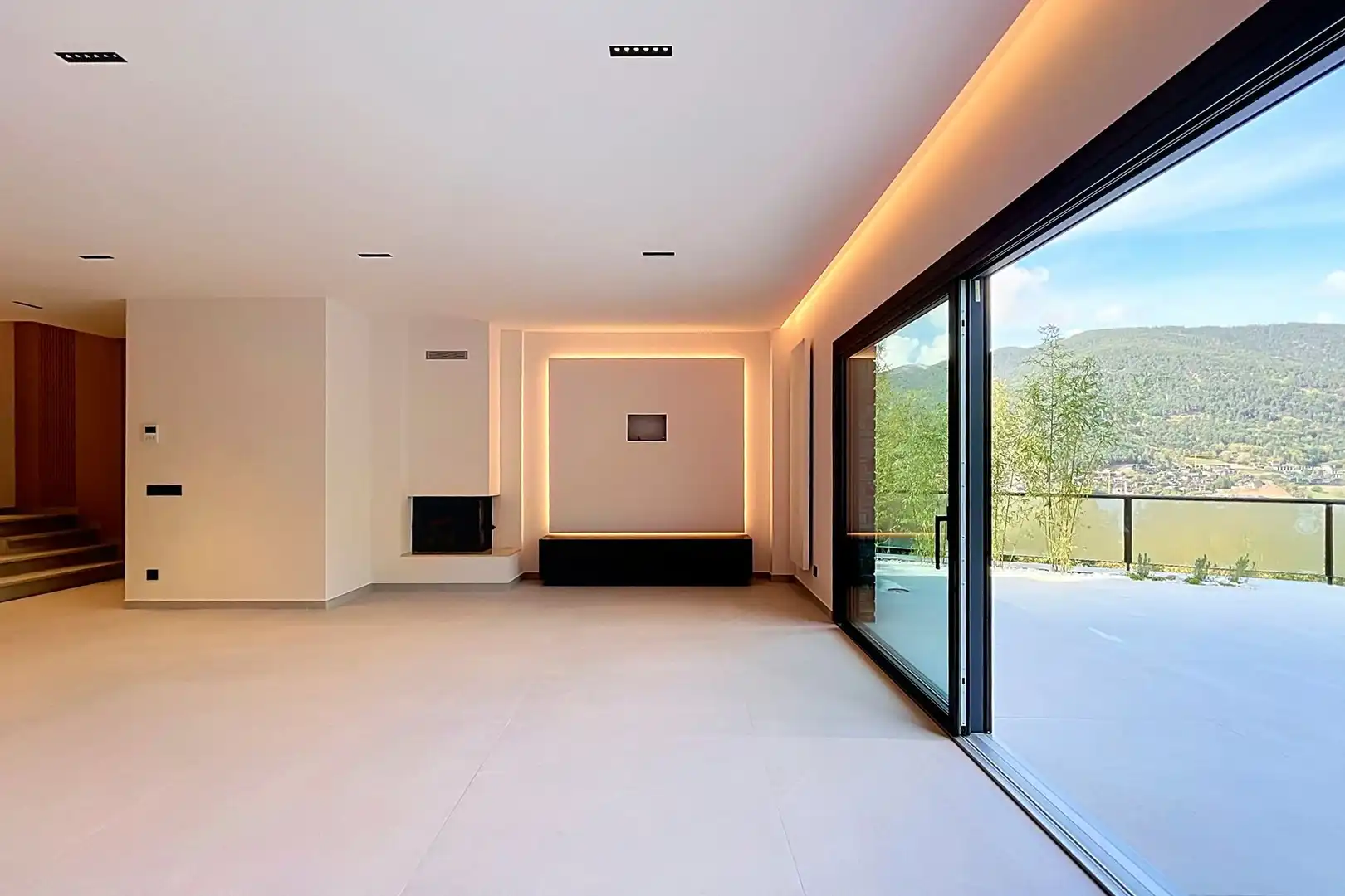 4-bedroom chalet for rent in L'Aldosa, La Massana · 9 of 58