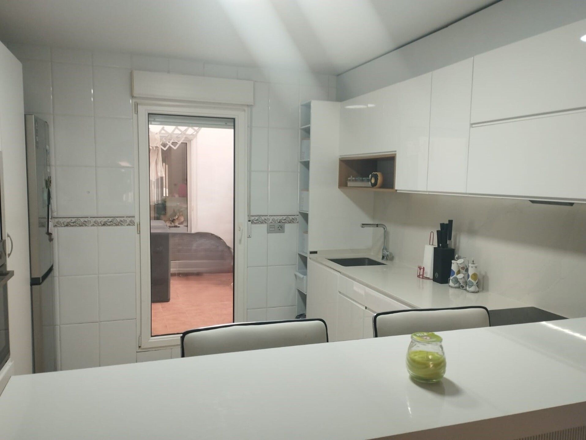 Piso en venta en Barrio de Peral - San Félix