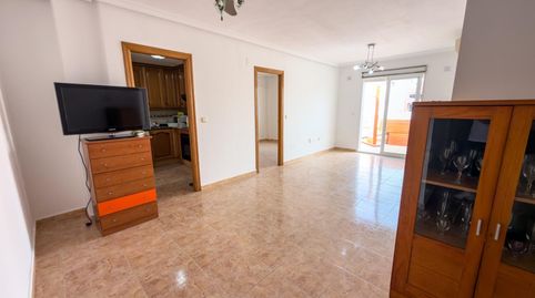 Foto 2 de Ático en venta en Calle Ulpiano, Las Piscinas Naturales, Torrevieja
