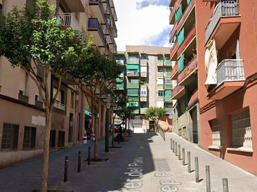 Appartement à vendre à Carrer del Poeta Josep Punsola