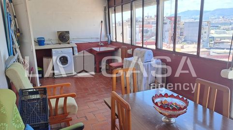 Foto 4 de Ático en venta en El Raval, Santa Coloma de Gramenet