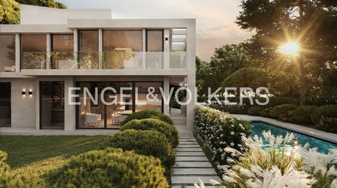 Foto 3 de Casa o chalet en venta en Pedralbes, Barcelona Capital