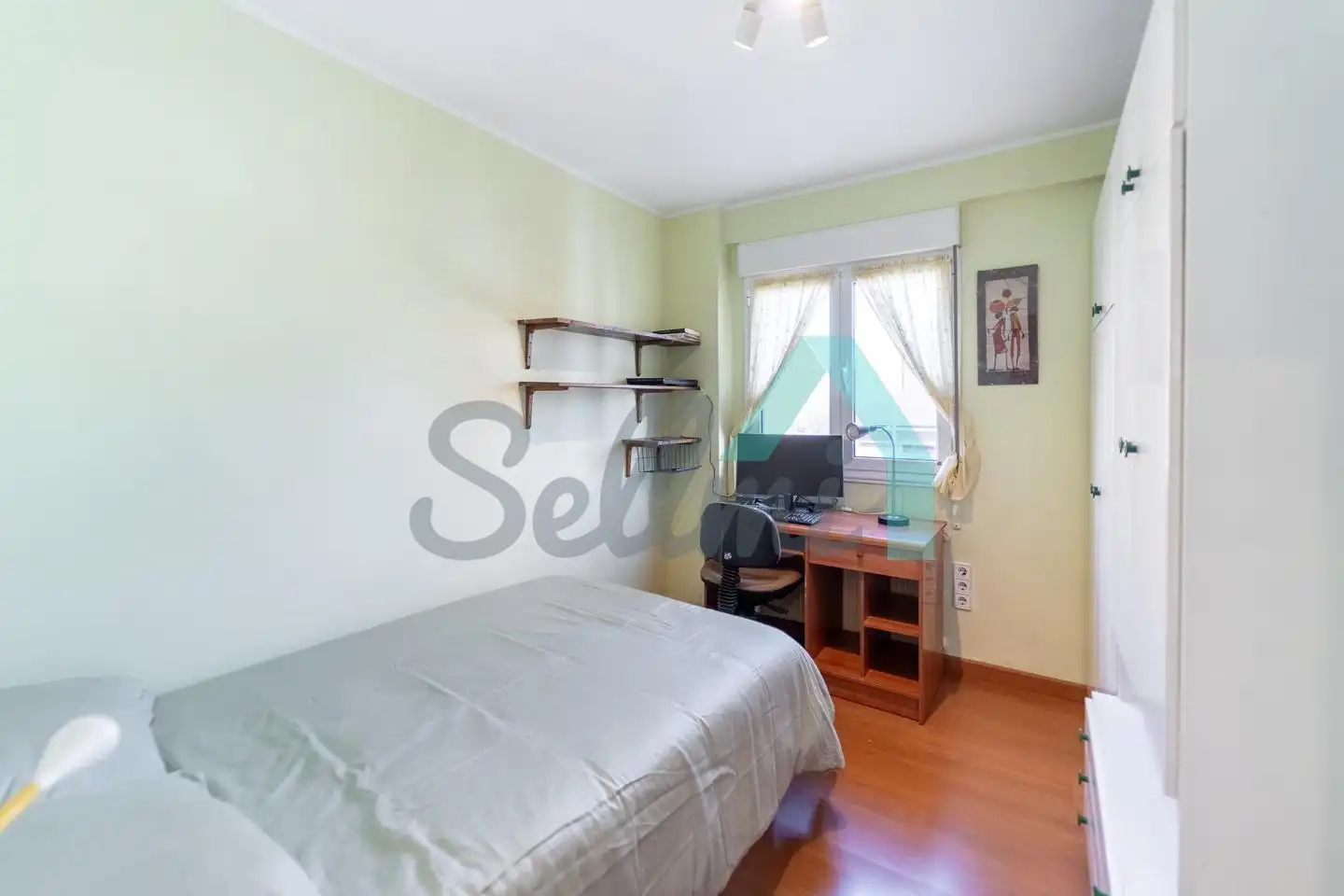 Wohnung zur Miete in Fernando Alonso Díaz, Santo Domingo - El Campillín