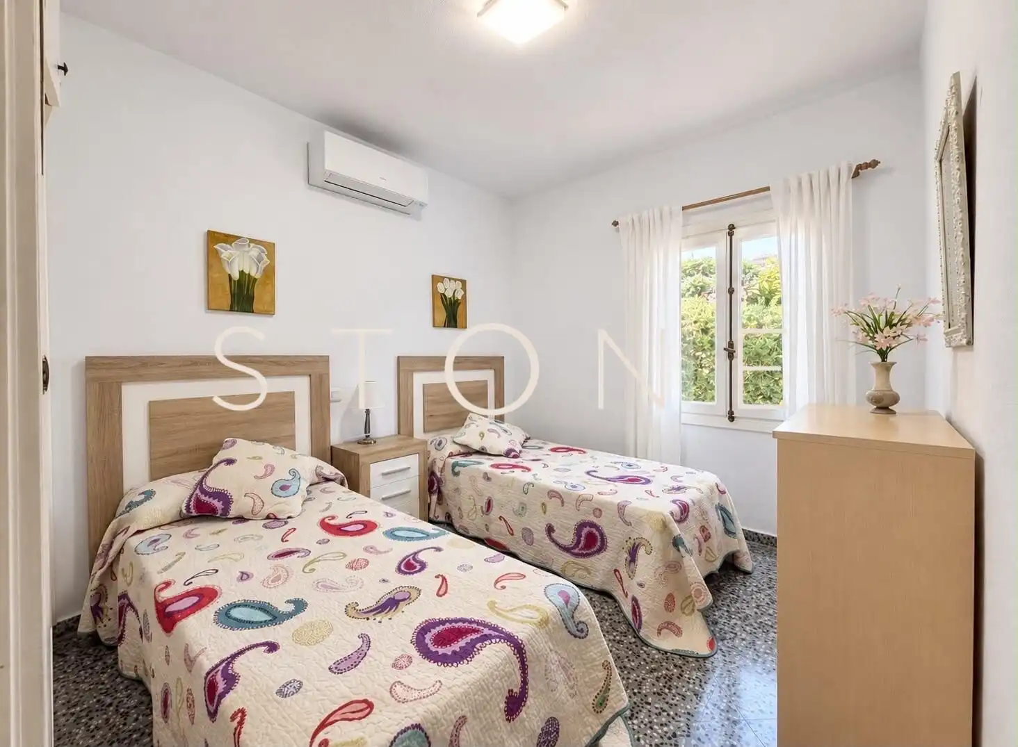 Casa amb terrassa en venda a Arenal d'en Castell, imagen 25