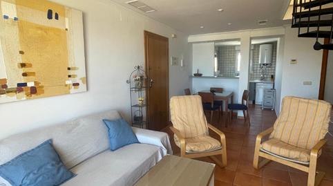 Photo 3 of Attic to rent in Polígon Oliva Nova 2, 3, Oliva Nova, Oliva