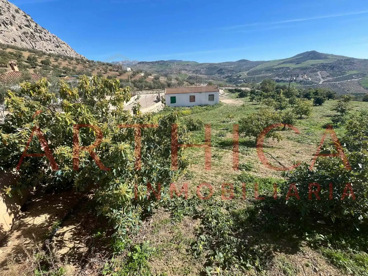 Villa mit Pool zum Verkauf in Valle de Abdalajís, imagen 91