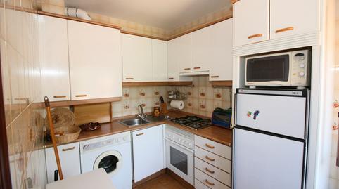 Foto 4 de Pis en venda a Camino de las Piscinas, 12, Cuevas del Valle, Ávila