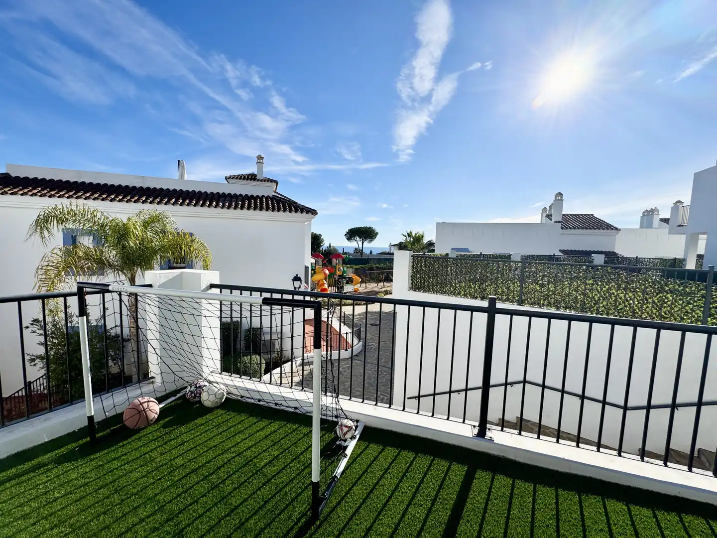 Apartment mit Pool zum Verkauf in PARAISO EL 1, imagen 36