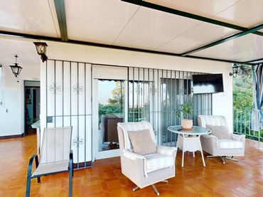 Villa avec piscine à vendre à Travesía Melero Alto