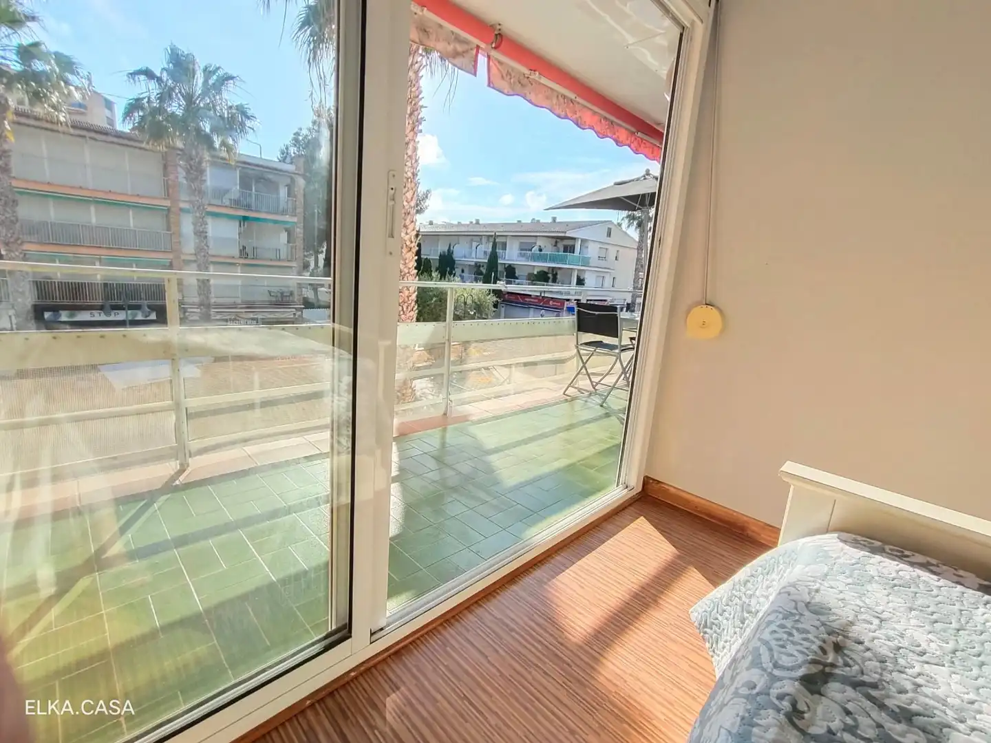 Apartamento de alquiler en Sant Jaume, 5, Roda de Berà