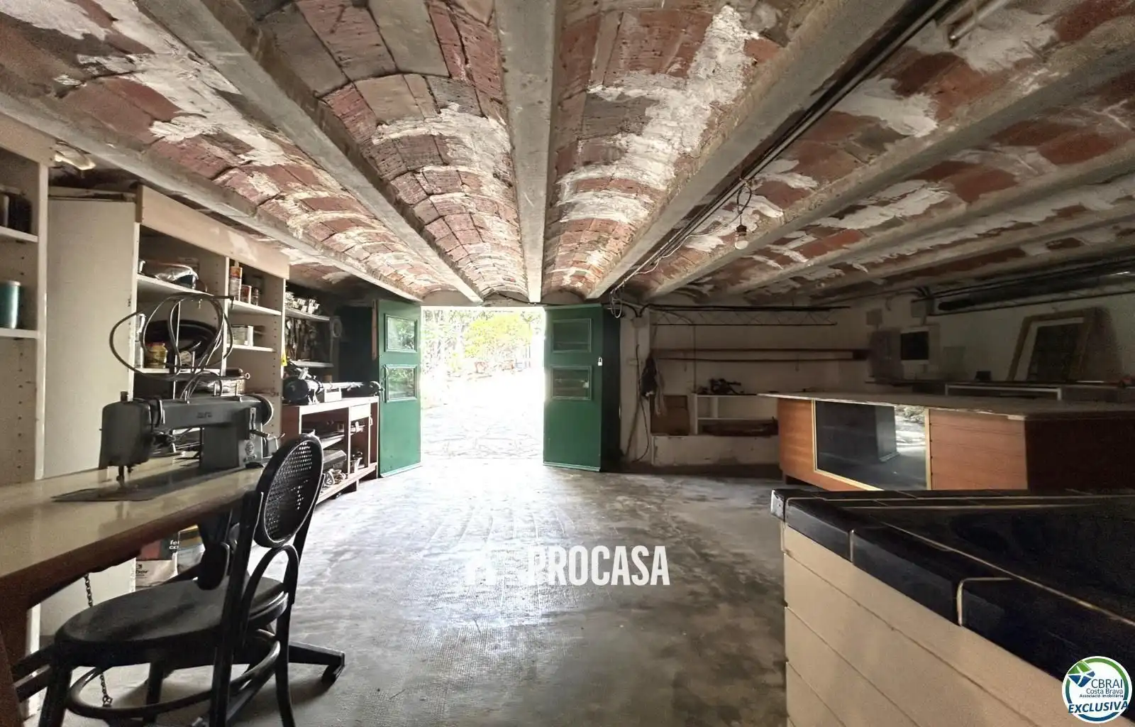 Villa avec jardin à vendre à Pompeu Fabra, imagen 56