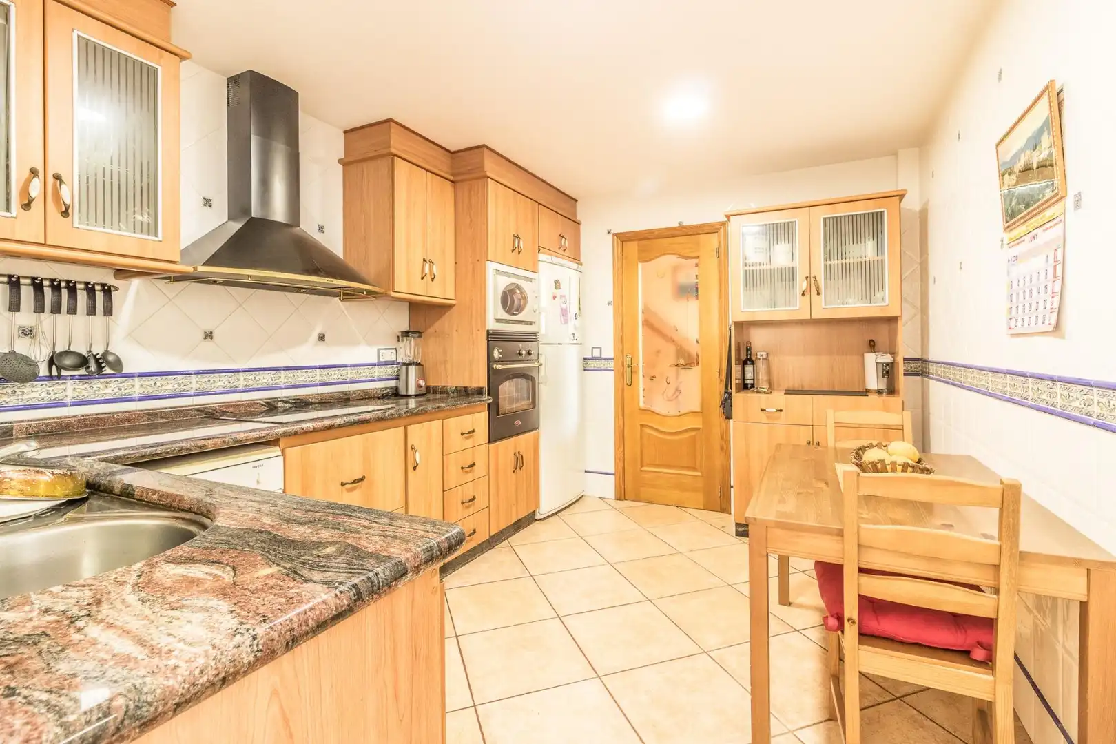 Casa adosada en venta en Calle BENEMEJIS, Senyera
