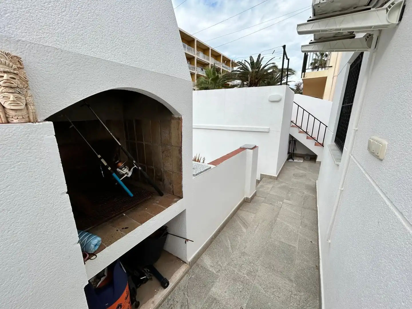 Villa con giardino in vendita a Miramar, imagen 39