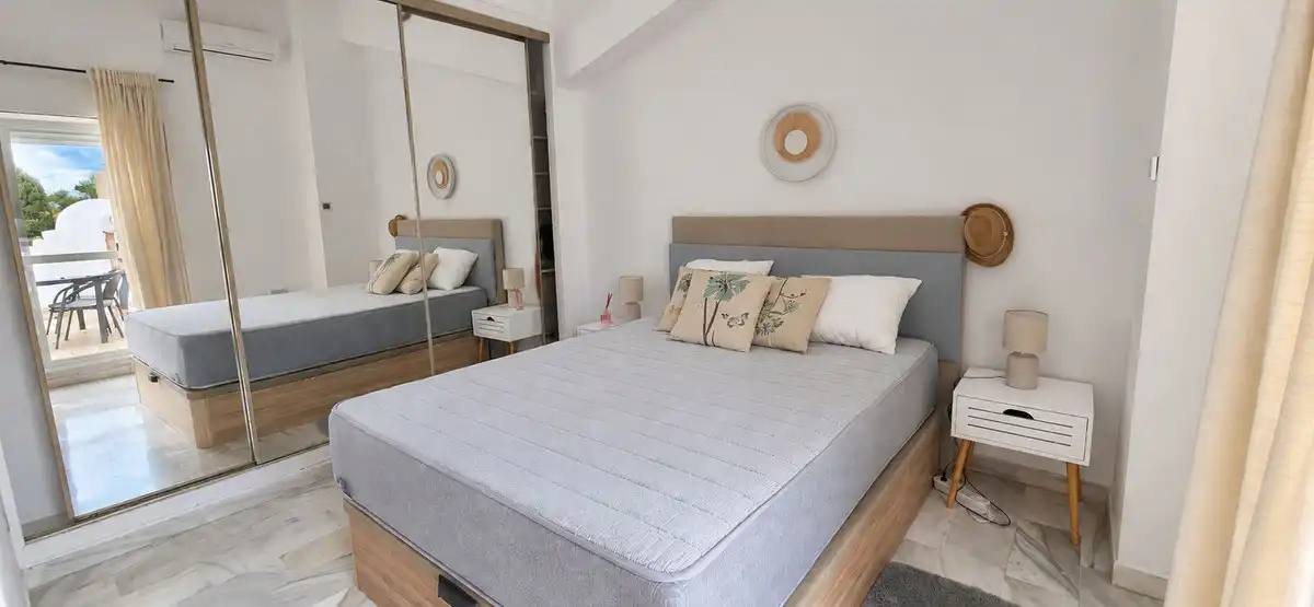 Maison mitoyenne à vendre à Elviria - Cabopino, imagen 10