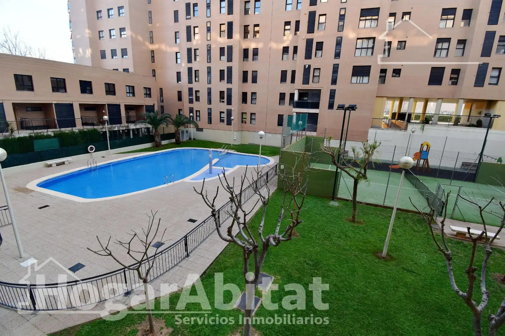 Appartamento con piscina in vendita a Avenida Grau, imagen 56
