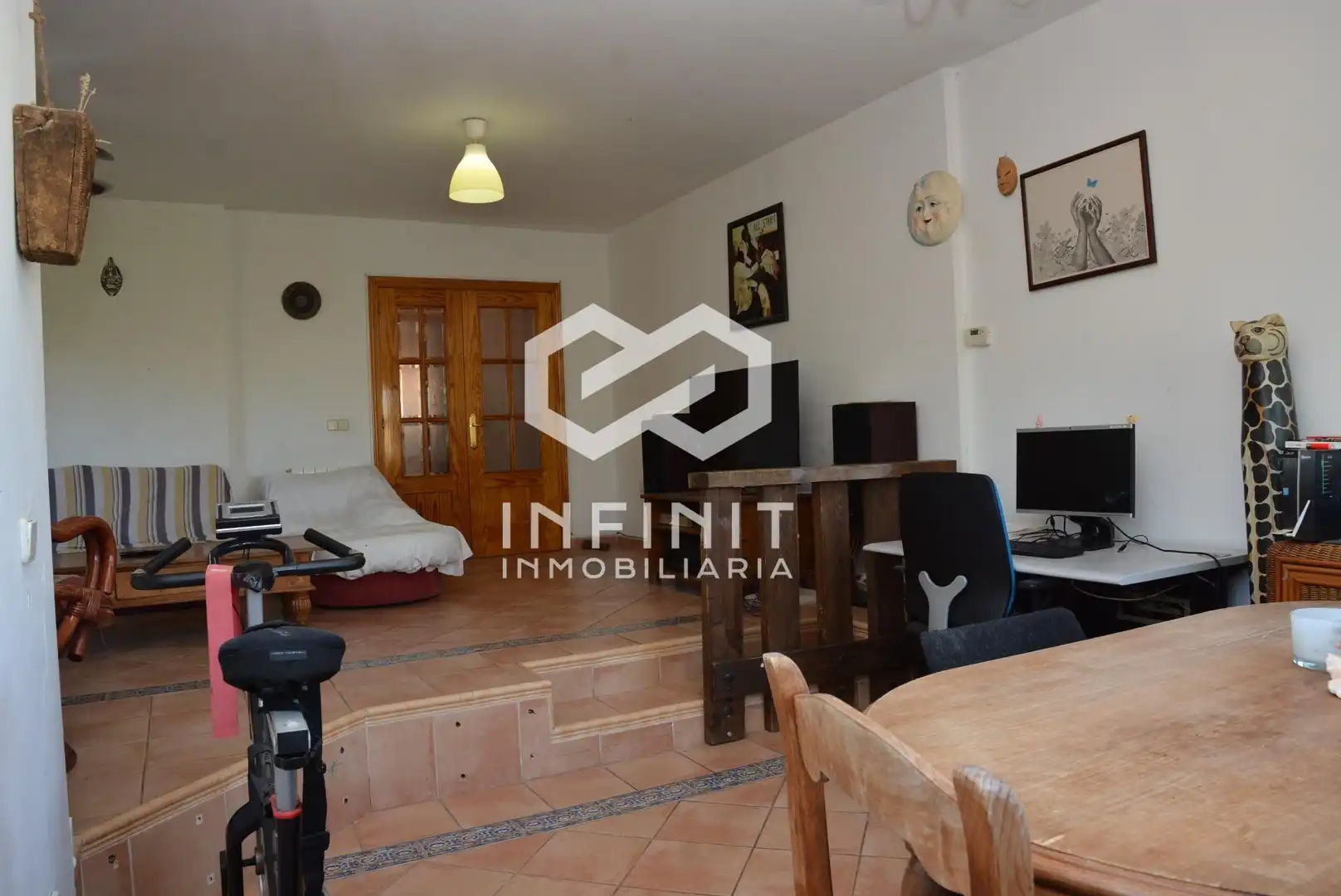 Casa o chalet en venta en Ribatejada