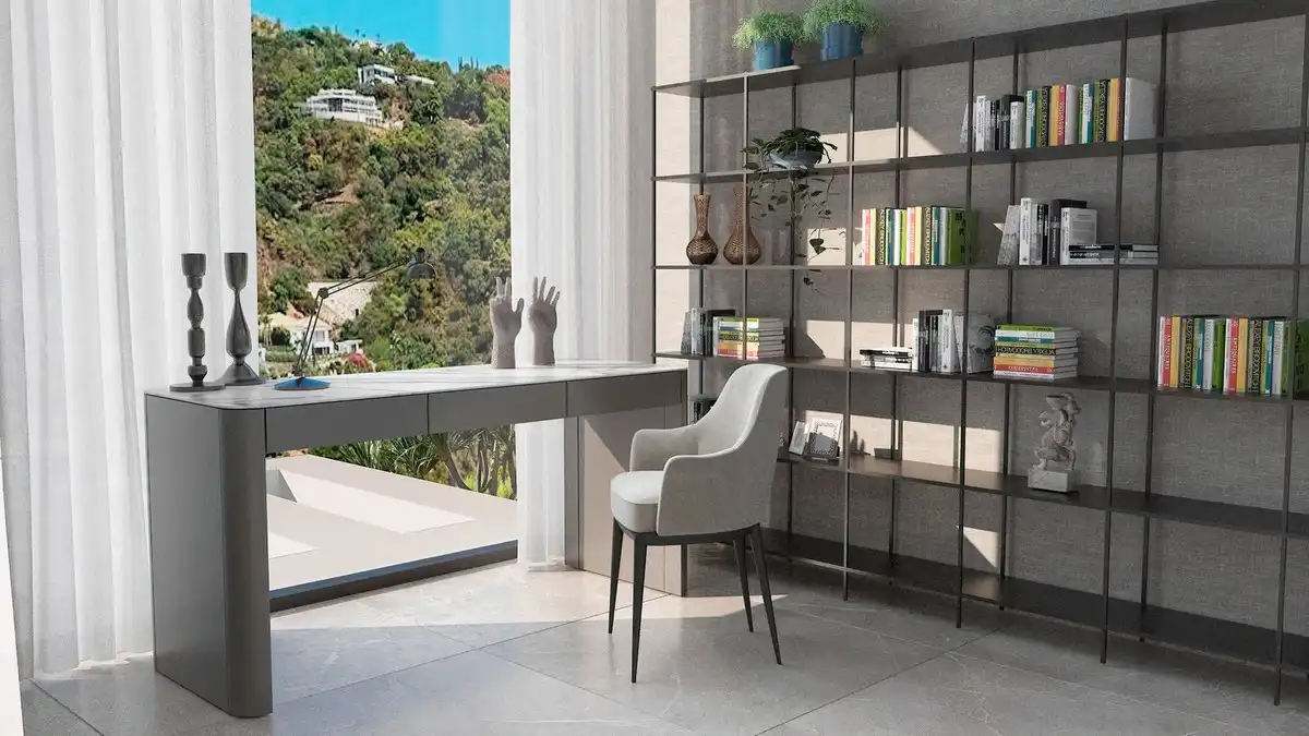 Villa avec jardin à vendre à Casco Urbano, imagen 5