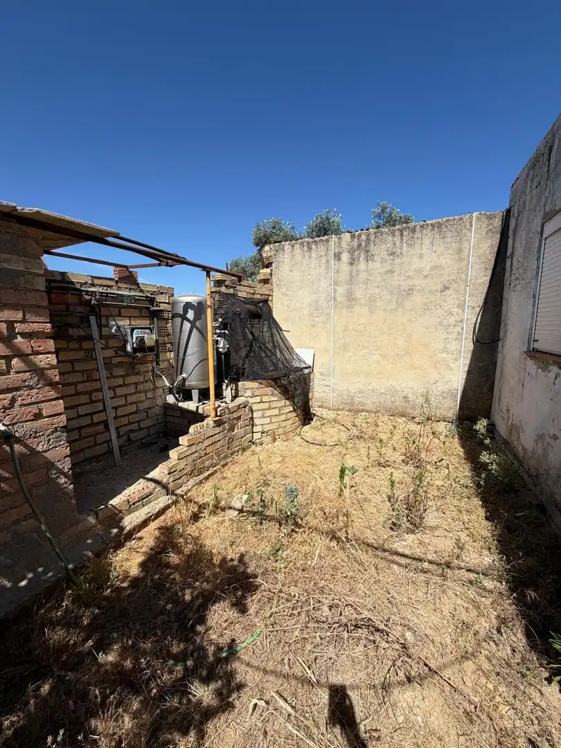 Finca rústica en venda en Utrera