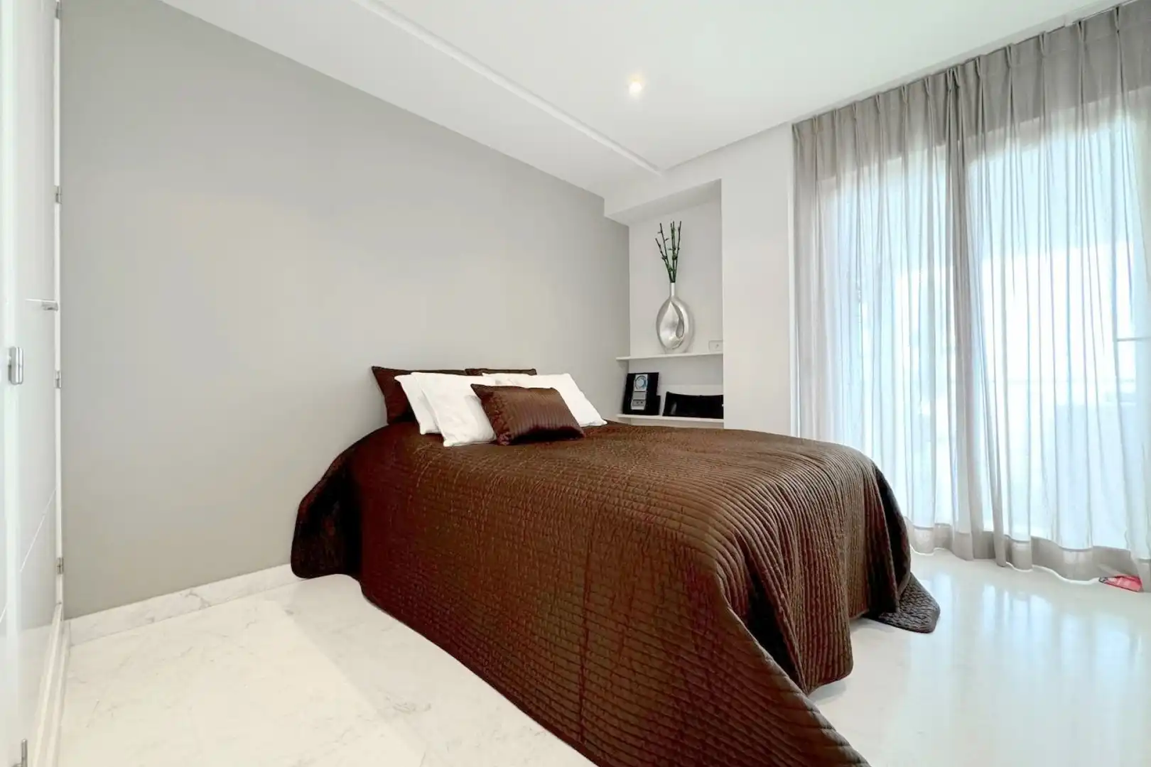 Flat with pool for sale in Mascarat, imagen 48
