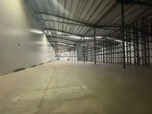 Nave industrial de alquiler en Borox con Calefacción y Alarma