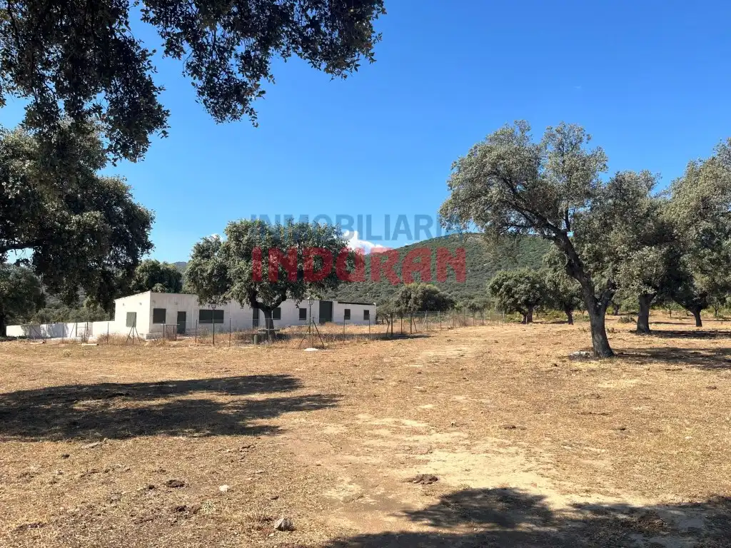 Finca rústica en venda en Villar del Pedroso