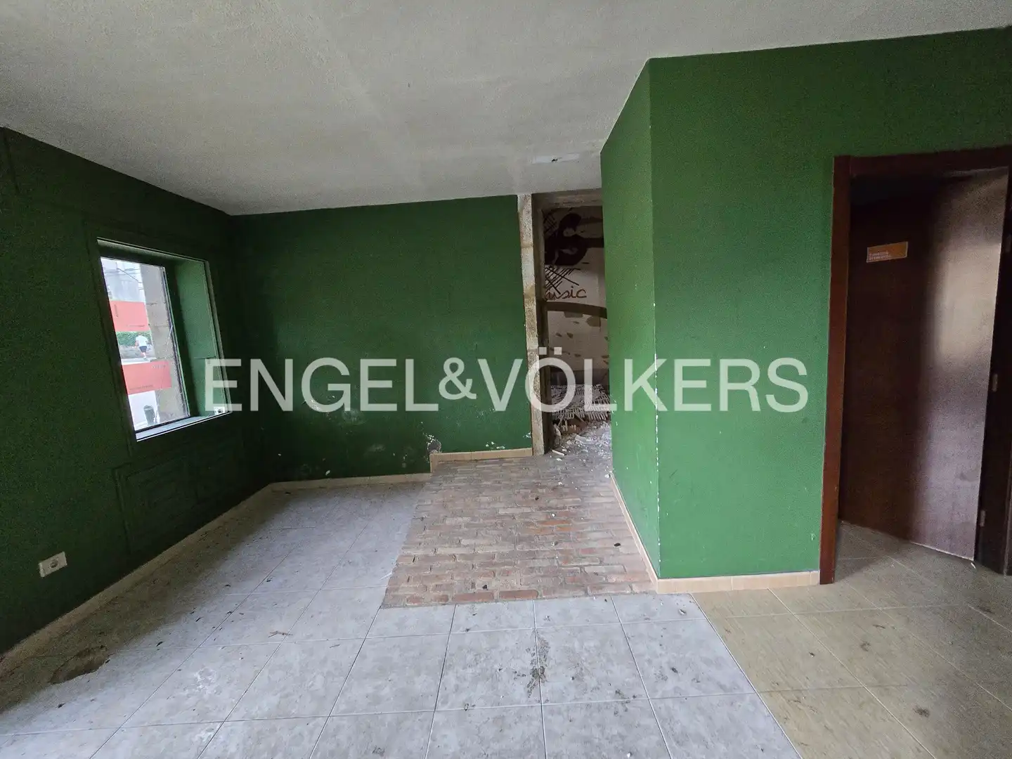 Residencial en venta en Vigo 