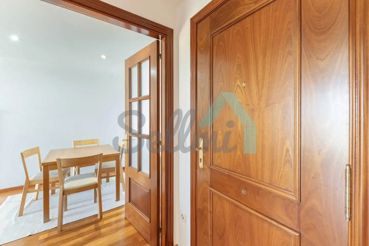 Wohnung zum Verkauf in Cervantes, El Franco