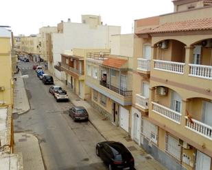 Exterior view of Flat for sale in El Ejido  with Air Conditioner, Heating and Terrace