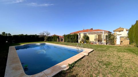 Foto 3 de Casa o chalet en venta en Diseminado Huertos San Roque, San Roque - La Cruz - La Rozuela, Linares