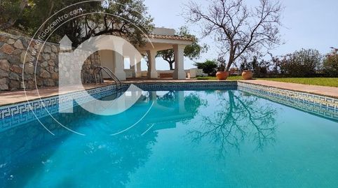 Foto 2 de Casa o chalet en venta en Marina del Este, Punta La Mona, Almuñécar
