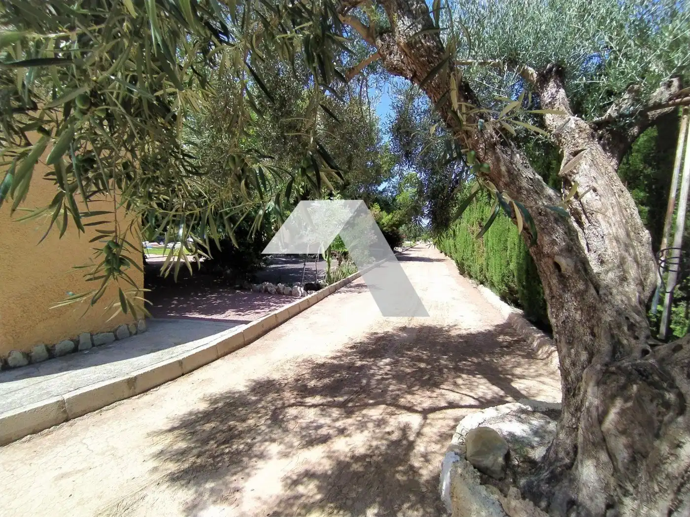 Casa o xalet en venda a La Huerta