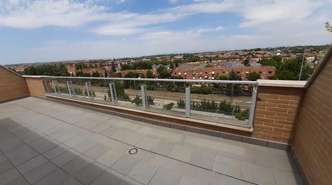 Foto 2 de Àtic de lloguer a Aravaca,  Madrid Capital