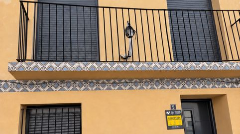 Foto 2 de Casa adosada en venda a Agramunt, Lleida