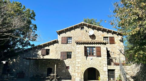 Foto 2 de Finca rústica en venda a Vallcebre, Barcelona