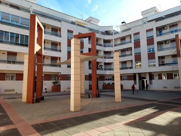 Appartamento con ascensore in vendita a Hellín