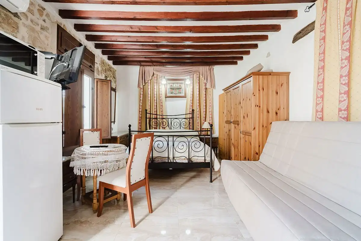 Maison rustique avec piscine à vendre à Orihuela ciudad, imagen 50