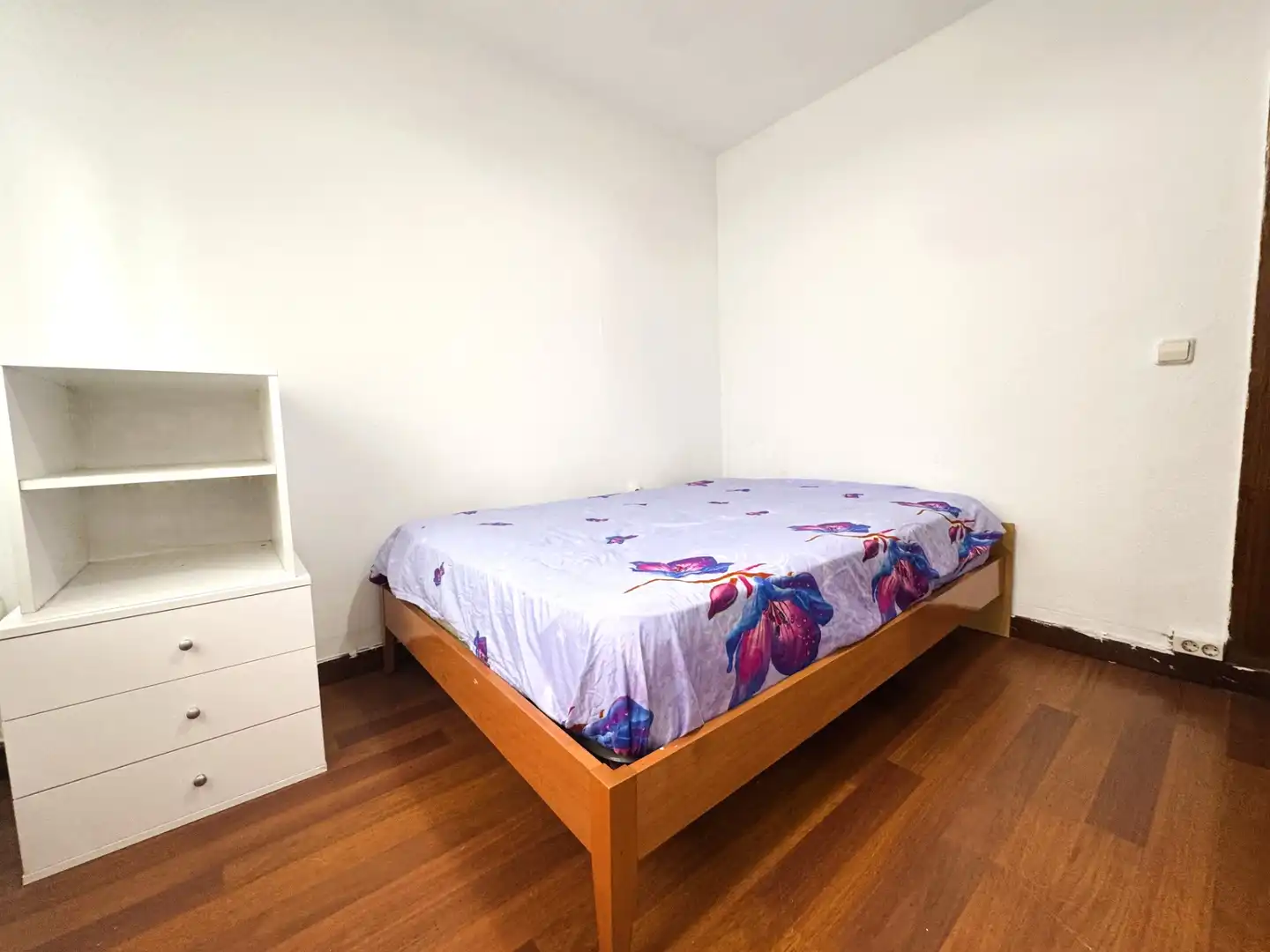 Dormitori de Pis en venda en Bilbao 