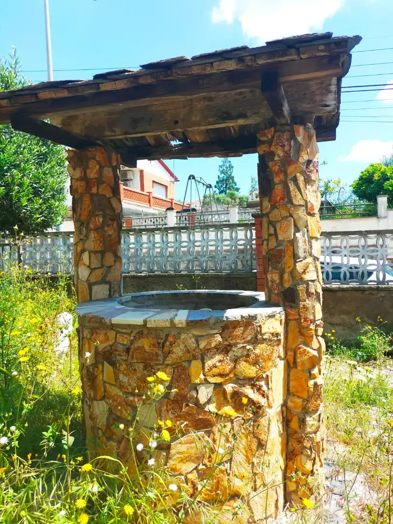 Terrace of Houses for sale in Lliçà de Vall  with Private garden, Storage room and Swimming Pool