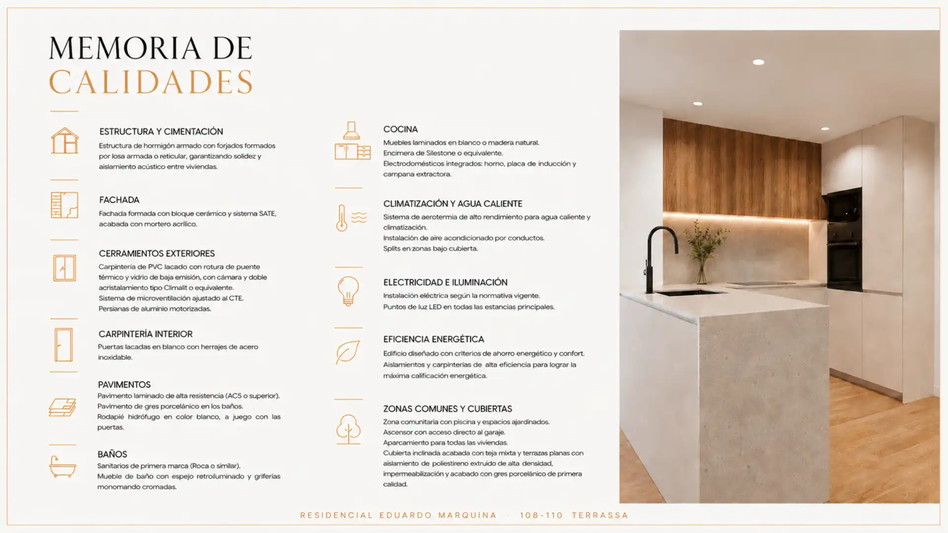 Dúplex en venda a Carrer d'Eduardo Marquina, 108, Poble Nou