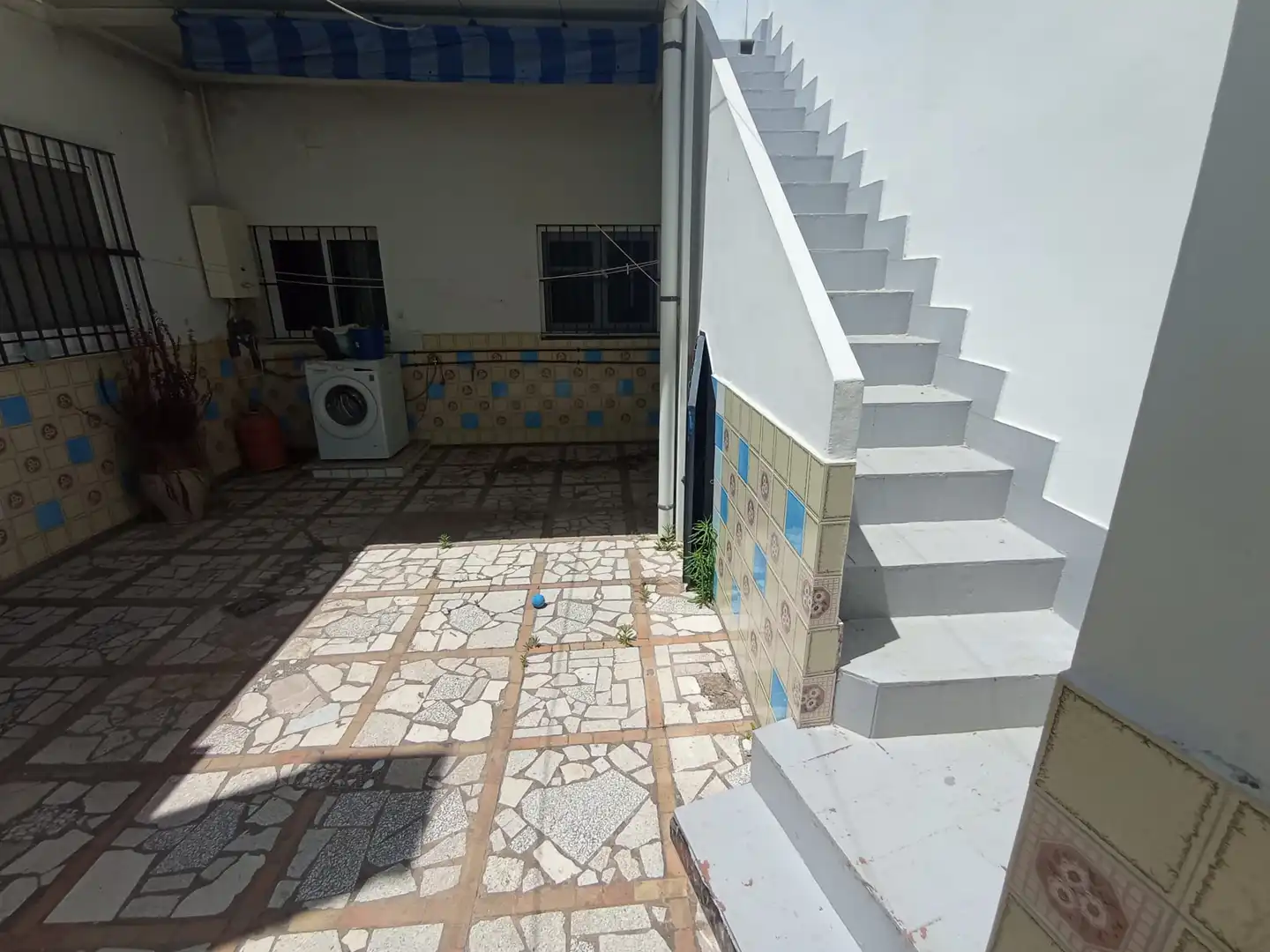 Casa o xalet en venda en Chipiona amb Calefacció