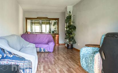Dormitori de Pis en venda en  Lleida Capital amb Aire condicionat i Terrassa