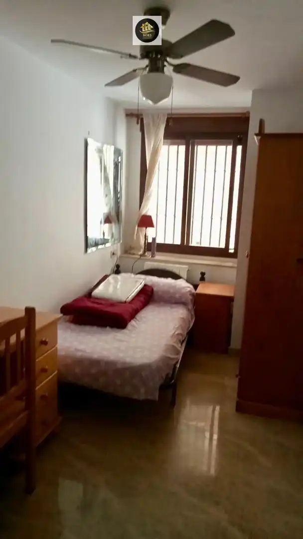 Appartement avec ascenseur à vendre à Ctra. Circunvalación - La Magdalena, imagen 4