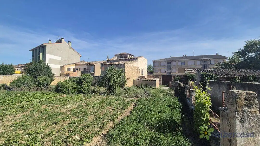 Casa o chalet en venta en Fitero