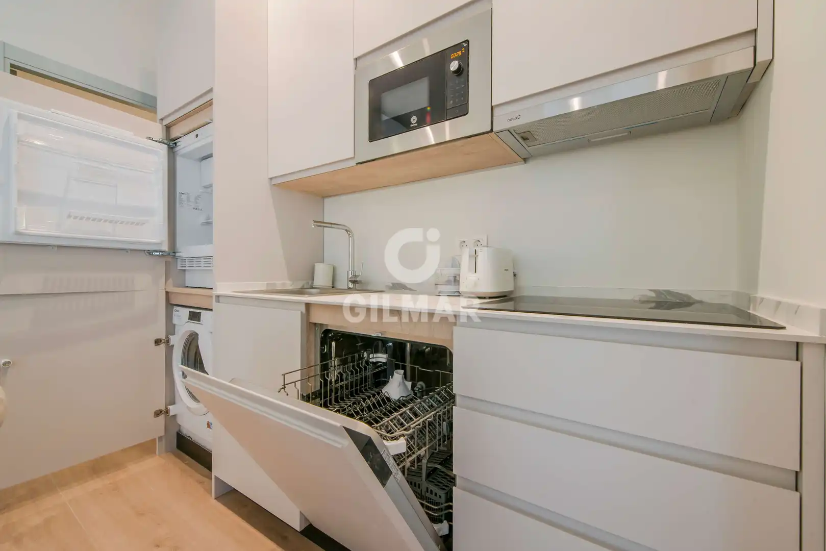 Flat with lift for sale in Centro, imagen 17