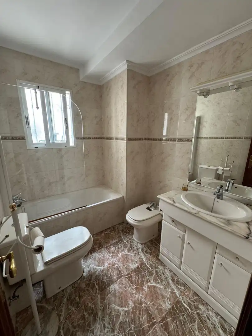 Appartamento con terrazza in vendita a Calle SANTOS JUSTO Y PASTOR, imagen 26