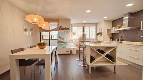 Foto 5 de Dúplex de alquiler en Musico Perfecto Artola, Zona Avenida del Mar, Castellón de la Plana / Castelló de la Plana