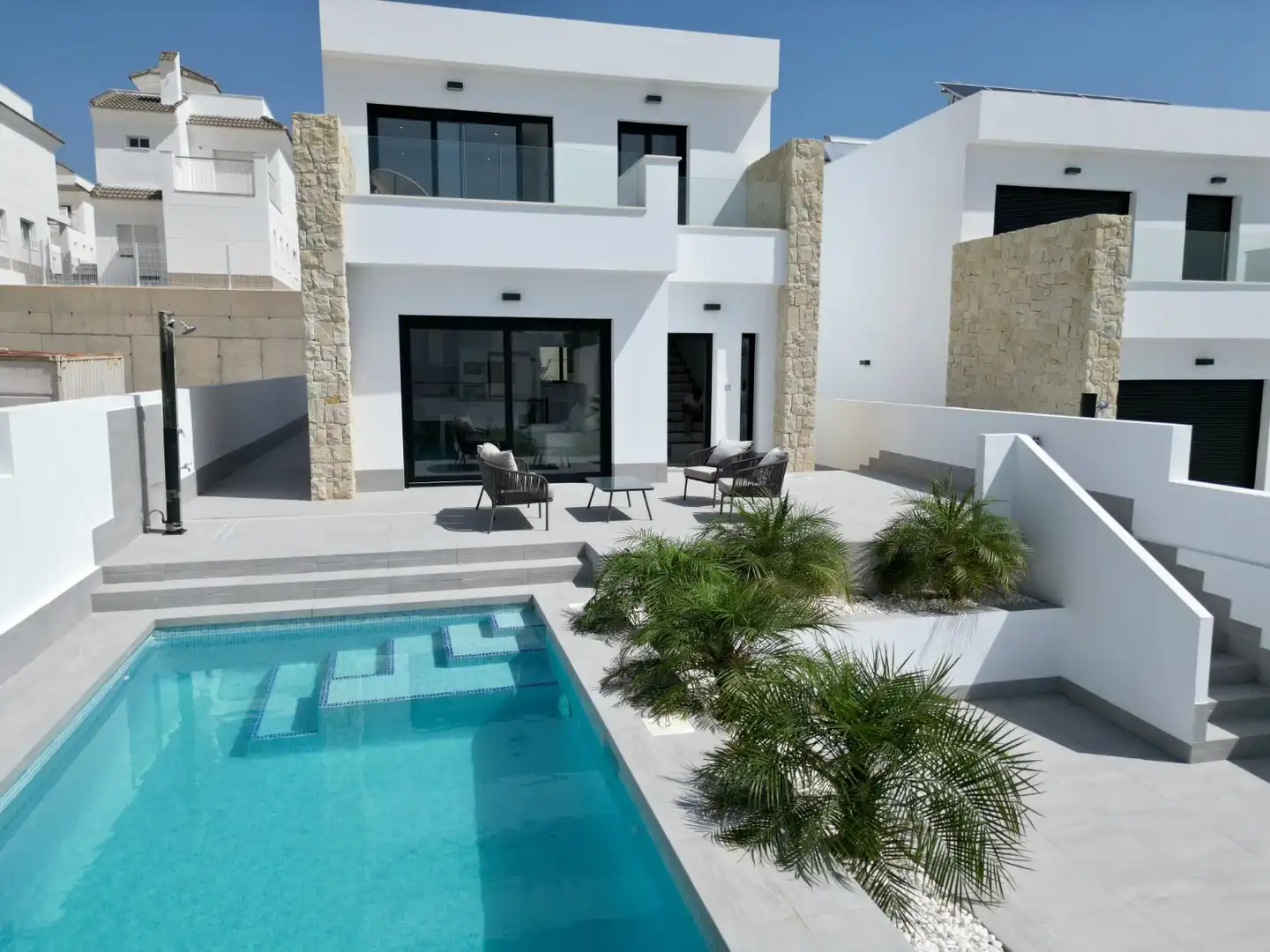 House with pool for sale in San Fulgencio, imagen 31