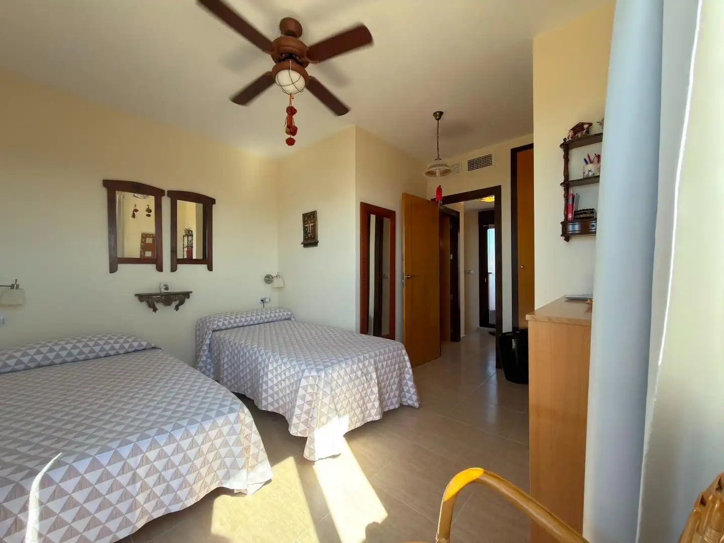Attic for sale in Los Collados - Los Geraneos