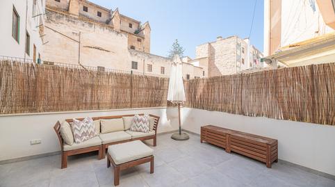 Foto 2 de Apartament de lloguer a El Mercat,  Palma de Mallorca
